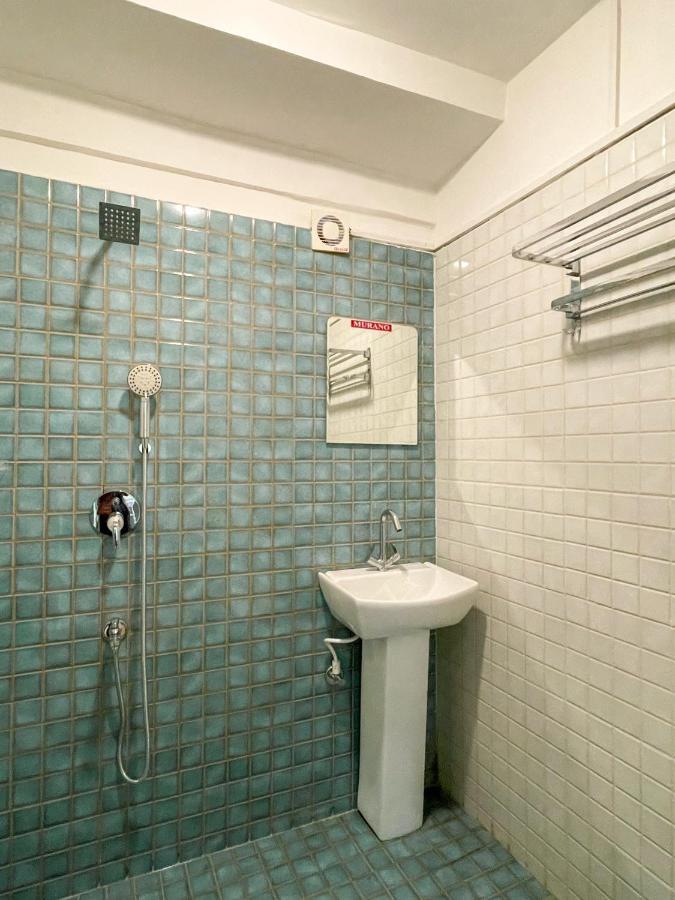 Eevolve Dharamkot - An Eco Hostel МакЛеод Ганж Екстериор снимка