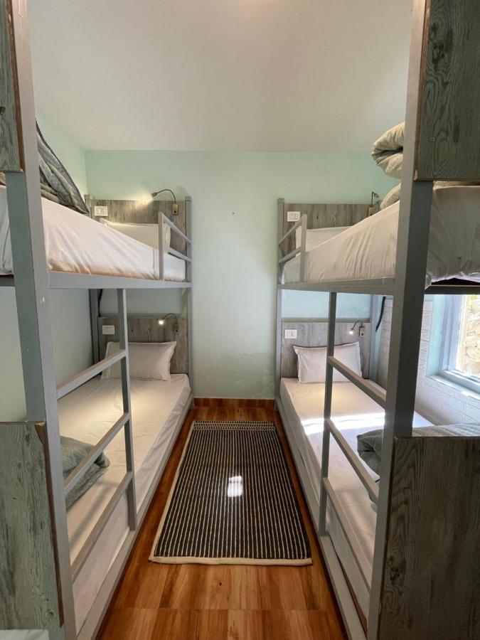 Eevolve Dharamkot - An Eco Hostel МакЛеод Ганж Екстериор снимка
